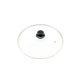 FEDŐ ÜVEG 28CM 1DB