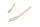 SPATULA HAJLÍTOTT FA 30CM 1DB