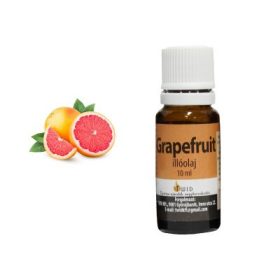 ILLÓOLAJ GRAPEFRUIT 10ML