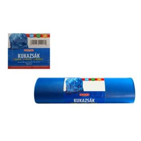 SZEMETESZSÁK KÉK 240L 115X130CM 10DB