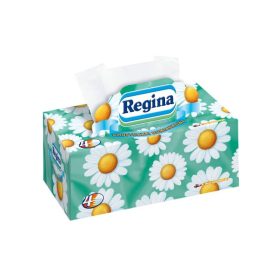 REGINA PAPÍRZSEBKENDŐ KAMILLA 4 RÉTEGŰ DOBOZOS 96DB