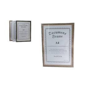 DIPLOMA KERET A4 21X29.7CM LU-12 1DB