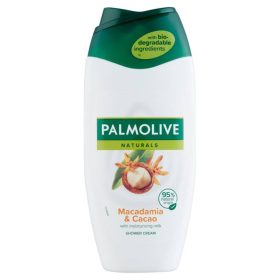 PALMOLIVE NATURALS TUSFÜRDŐ MACADAMIA 250ML