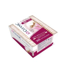 CLEANIC FÜLTISZTÍTÓ PÁLCIKA 300DB