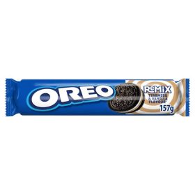 OREO REMIX KEKSZ TIRAMISU 157G