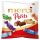 MERCI PETITS COLLECTION CSOKOLÁDÉ VEGYES 125G