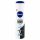 NIVEA DEO SPRAY BLACK&WHITE INVISIBLE PURE 150ML