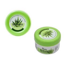 FLOREN KÉZKRÉM ALOE VERA 100ML