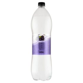   MIRROR ÍZESÍTETT ÁSVÁNYVÍZ SZÉNSAVAS FEKETERIBIZLI DRS 1,5L