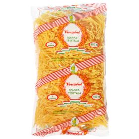 VINCZÉNÉ TÉSZTA 4 TOJÁSOS GYUFA 400G