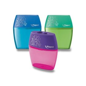 MAPED SHAKER HEGYEZŐ KÉTLYUKÚ TARTÁLYOS IMA534755 1DB