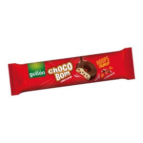 GULLON CHOCOBOM TEJCSOKIS 128G