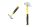 FX TOOLS KALAPÁCS SZEGHÚZÓ CY8915150 1DB