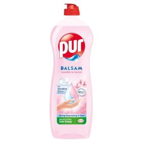 PUR MOSOGATÓSZER BALSAM HAND&NAILS CARE 750ML