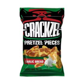 CRACKZEL PERECDARABOK FOKHAGYMÁS 65G