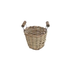 KOSÁR FANYELES KEREK 90-174 D11XH10CM 1DB