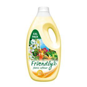 FRIENDLY ÖBLÍTŐ TROPICAL BOUQUET 3,5L