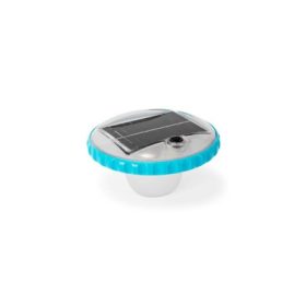 INTEX SOLAR LÁMPA ÚSZÓ 28695 1DB