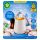 AIRWICK AROMA DIFFÚZOR KÉSZÜLÉK+UTÁNTÖLTŐ PAMUT FEHÉR ORCHIDEA 20ML 1CS