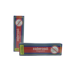 EGÉRFOGÓ RAGASZTÓ 135G