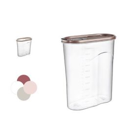 ROYAL TÁROLÓ KONYHAI 4,5L 1DB