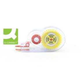 Q-CONNECT HIBAJAVÍTÓ ROLLER 5MMx8M 1DB