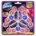DOMESTOS AROMA LUX WC RÚD HIBISCUS 3X50G