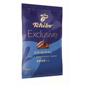 TCHIBO EXCLUSIVE ŐRÖLT KÁVÉ 100G
