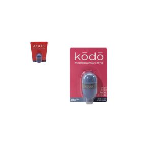 KÓDÓ PARFÜM STIFT KÉK 2X3G