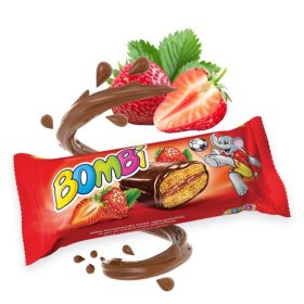 BOMBI PUSZEDLI SZELET EPRES 50G