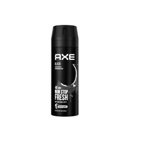 AXE DEO SPRAY BLACK 150ML