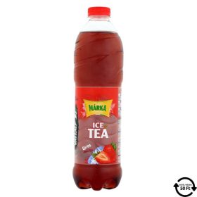 MÁRKA ICE TEA ZERO EPER PET DRS 1,5L