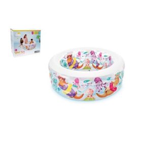 INTEX MEDENCE FELFÚJHATÓ 152X56CM 58480NP 1DB