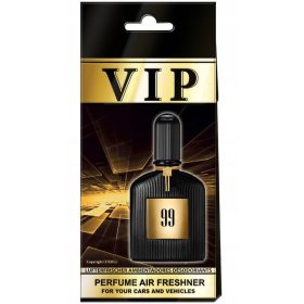 VIP CARIBI AUTÓ ILLATOSÍTÓ 099