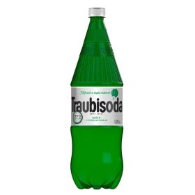 TRAUBISODA SZŐLŐ ZERO DRS 1,75L