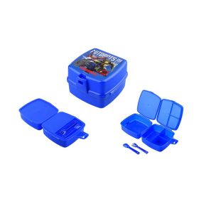 SMART SZENDVICSTARTÓ TRANSFORMERS TP509-64 1DB
