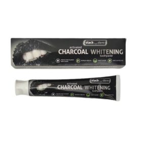 BLACK-DENT FOGKRÉM CHARCOAL WHITENING 75ML