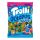 TROLLI GUMICUKOR OCTOPUS BLUE 100G