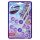 DOMESTOS POWER5 WC RÚD LAVENDER 2X50G
