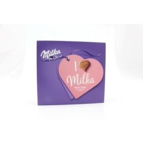 MILKA I LOVE MILKA DESSZERT EPRES 110G
