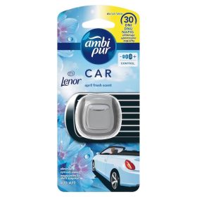   AMBI PUR CAR LÉGFRISSÍTŐ AUTÓS LENOR SPRING AWAKENING 2ML