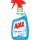 AJAX TRIPLE ACTION ÜVEGTISZTÍTÓ SPRAY 500ML