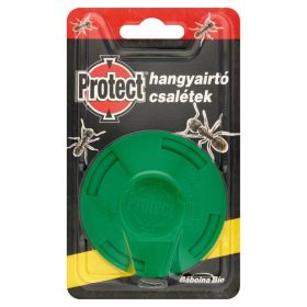 PROTECT PLUS HANGYAIRTÓ CSALÉTEK GÉL 1DB