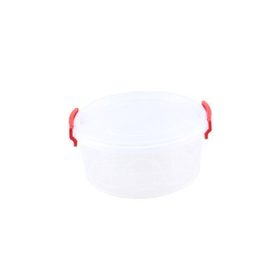 MAYA TÁROLÓDOBOZ KEREK 300ML 1DB