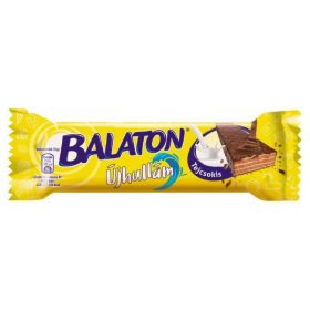 BALATON ÚJHULLÁM OSTYASZELET TEJ 30G