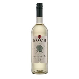 KOCH PRÉMIUM BOR CHARDONNAY DRS 750ML