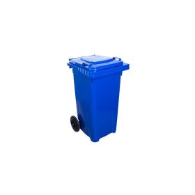 KUKA KEREKES KÉK 120L 169097 1DB