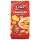 CROCO CRACKERS SAJTOS 400G