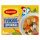 MAGGI KOCKA TYÚKHÚSLEVES 60G