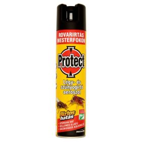 PROTECT LÉGY-ÉS SZÚNYOGIRTÓ AEROSZOL 400ML